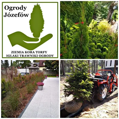 Ogrody Józefów